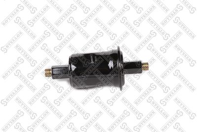 Топливный фильтр STELLOX 21-00900-SX для SSANGYONG REXTON