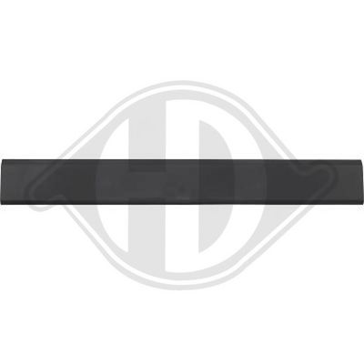 ELEMENTE DECORATIVE/PROTECTIE PORTIERA