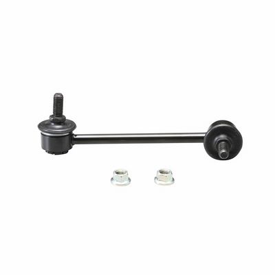 Stiepnis/Atsaite, Stabilizators CTR CL0420