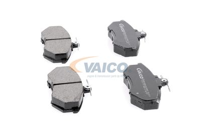 BREMSBELAGSATZ SCHEIBENBREMSE VAICO V108345 28