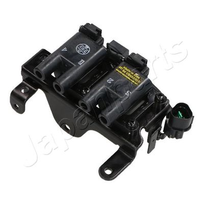 Катушка зажигания JAPANPARTS BO-H13 для HYUNDAI GETZ