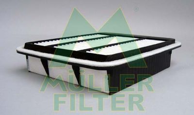 Воздушный фильтр MULLER FILTER PA3115 для MITSUBISHI GRANDIS