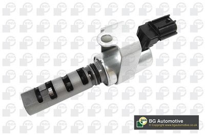 SUPAPA COMANDA POZ. ARBORE CU CAME