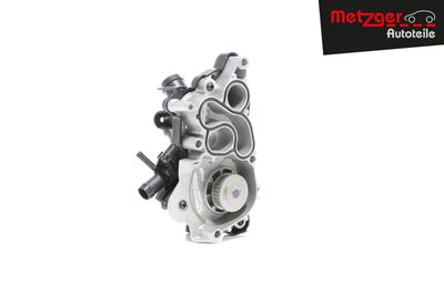 POMPă DE APă RăCIRE MOTOR METZGER 4007006 19