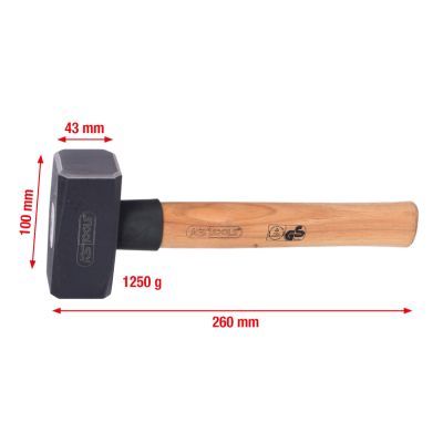 KS TOOLS Kūjis