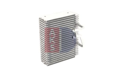 VERDAMPFER KLIMAANLAGE AKS DASIS 820308N 13