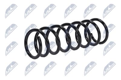ARC SPIRAL NTY ASZVV027 3