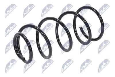 ARC SPIRAL NTY ASZVV022 4