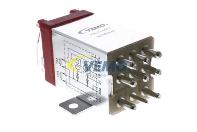 RELAIS ABS VEMO V30710013 57