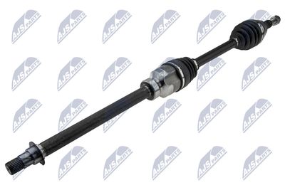 Albero motore/Semiasse NTY NPW-RE-175
