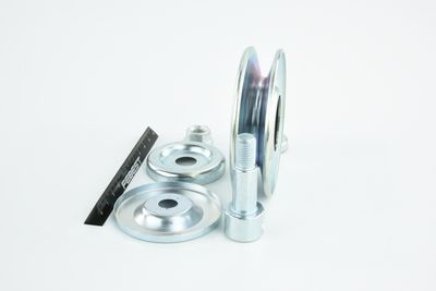 ROLA INTINZATOR CUREA TRANSMISIE FEBEST 0287P12 16