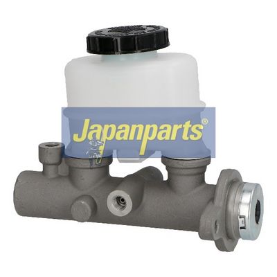 JAPANPARTS Pagrindinis cilindras, stabdžiai