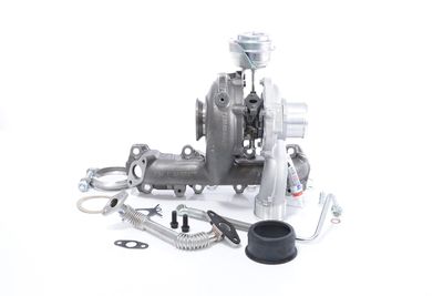 LADER AUFLADUNG BTS Turbo T981357 28