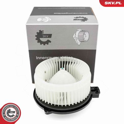 VENTILATOR HABITACLU