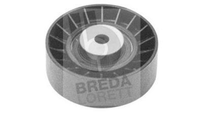 BREDA LORETT POA1451 Ролик ремня генератора для FIAT STRADA