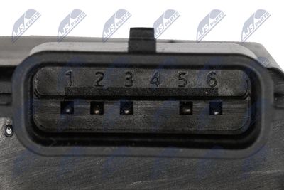 SUPAPA EGR NTY EGRME017 5