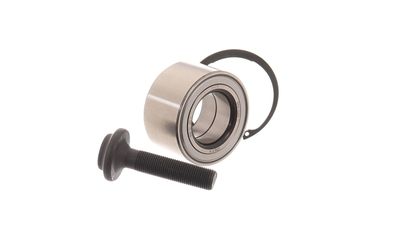 RADLAGERSATZ SKF VKBA3607 5