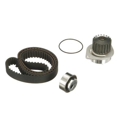 WASSERPUMPE + ZAHNRIEMENSATZ GATES KP15347XS 35