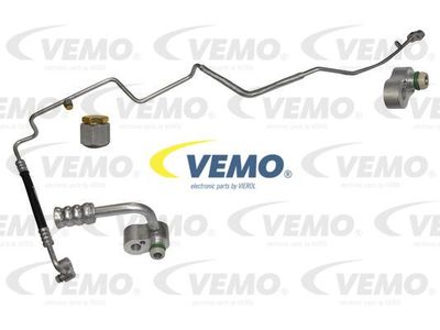 Трубопровод высокого давления, кондиционер VEMO V20-20-0038 для BMW X5