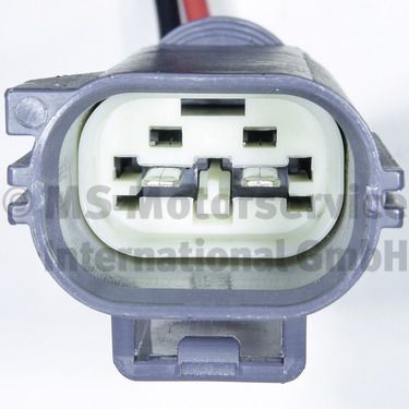 UNITATE DE INJECTIE REGENERARE FILTRU DE PARTICULE PIERBURG 710631010 1