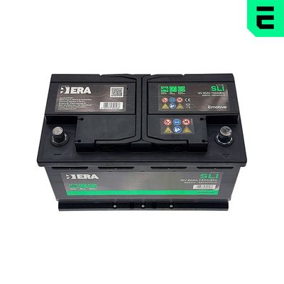 BATERIE DE PORNIRE ERA S58010 1