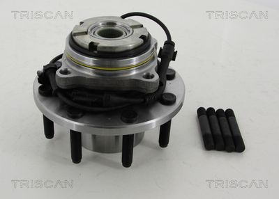 Комплект подшипника ступицы колеса TRISCAN 8530 80019 для FORD USA EXCURSION