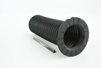 CAPAC PROTECTIE/BURDUF AMORTIZOR FEBEST HSHBREFL 10