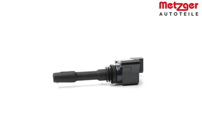 ZüNDSPULE METZGER AUTOTEILE 0880493 19
