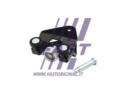 Prowadnica rolkowa, drzwi przesuwne FAST FT95671
