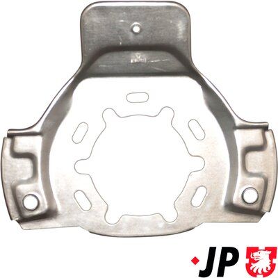 PROTECTIE STROPIRE DISC FRANA