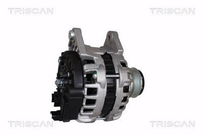 GENERATOR / ALTERNATOR TRISCAN 831025006 5