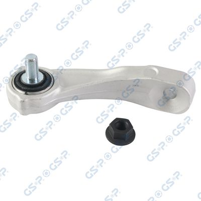Stange/Strebe, Stabilisator