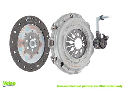 Clutch Kit 834087