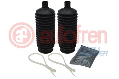 FALTENBALGSATZ LENKUNG