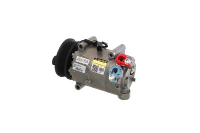 COMPRESOR CLIMATIZARE REMANTE 005001000092R 20