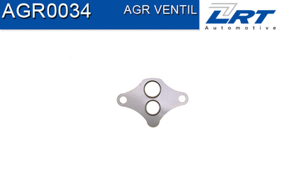 SUPAPA EGR LRT AGR0034 1