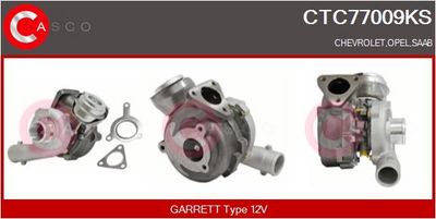 COMPRESOR SISTEM DE SUPRAALIMENTARE