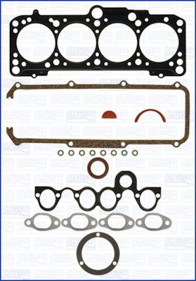 Комплект прокладок, головка цилиндра AJUSA 52228500 для VW CADDY