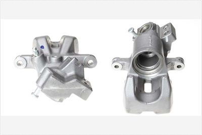 DEPA ET73966 Тормозной суппорт  для MAZDA MX-5 (Мазда Мx-5)