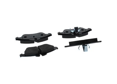 BREMSBELAGSATZ SCHEIBENBREMSE BOSCH 0986495245 21