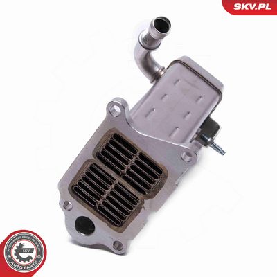 RADIATOR RECIRCULARE GAZE DE ESAPAMENT ESEN SKV 14SKV248 1