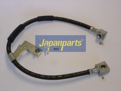 JAPANPARTS Кронштейн, тормозный шланг