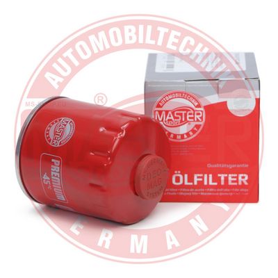 FILTRU ULEI MASTER-SPORT GERMANY 7128OFMGPCSMS 1