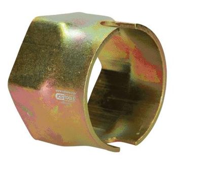 ACHSMUTTERSCHLüSSEL KS TOOLS 4604940 18