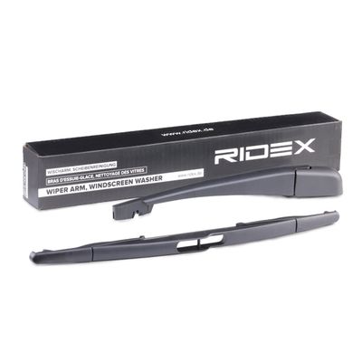 рамо на чистачка, почистване на стъклата RIDEX 301W0027