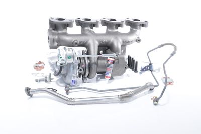 LADER AUFLADUNG BTS Turbo T981204 8