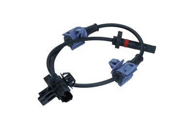 Jutiklis, rato greitis