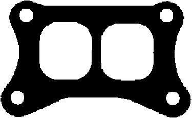 DICHTUNG ABGASKRüMMER CORTECO 460244H