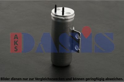 TROCKNER KLIMAANLAGE