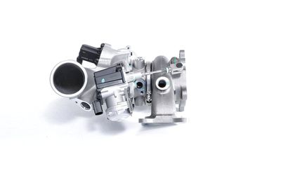 LADER AUFLADUNG BTS Turbo T916672BT 10
